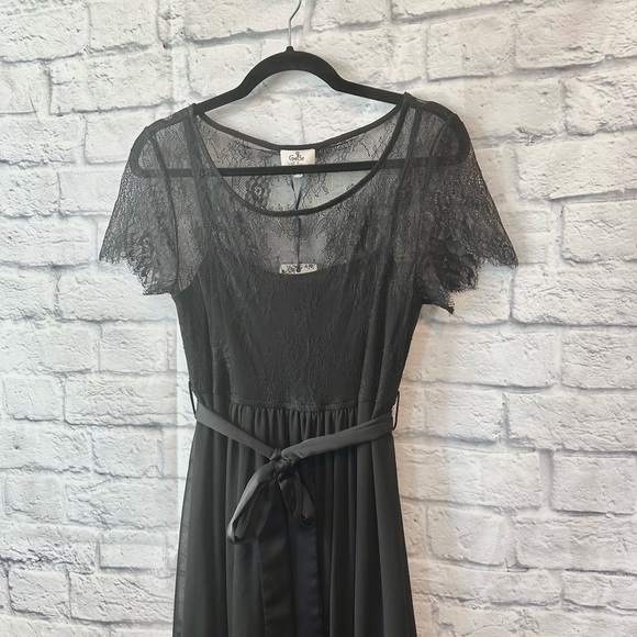 GeBe laila maternity dress - Picture 4 of 7